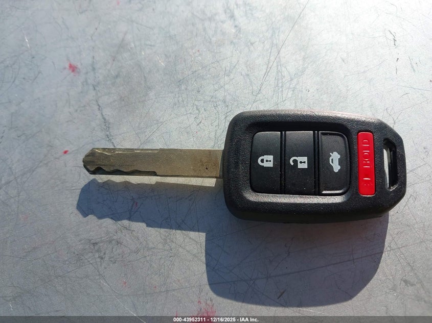 1HGCR2F3XDA122723 2013 HONDA ACCORD photo no. 11