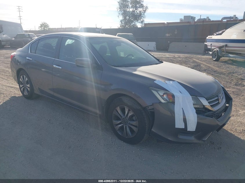 1HGCR2F3XDA122723 2013 HONDA ACCORD photo no. 20