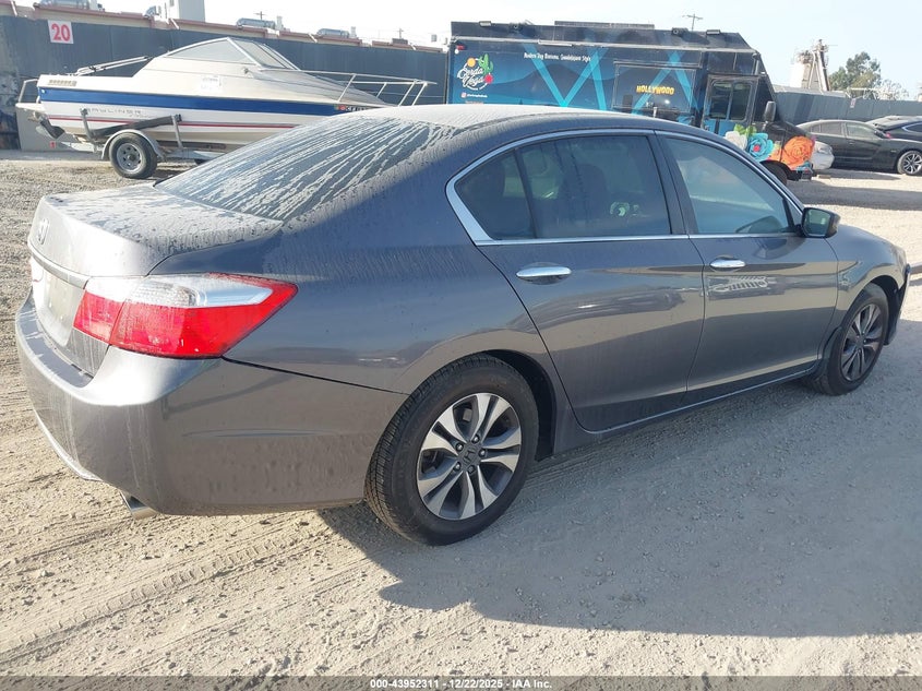 1HGCR2F3XDA122723 2013 HONDA ACCORD photo no. 4