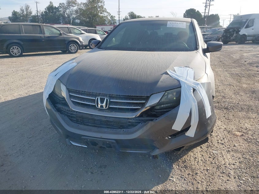 1HGCR2F3XDA122723 2013 HONDA ACCORD photo no. 6