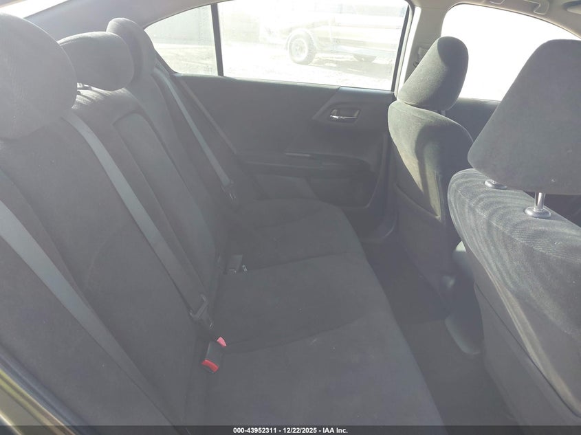1HGCR2F3XDA122723 2013 HONDA ACCORD photo no. 8