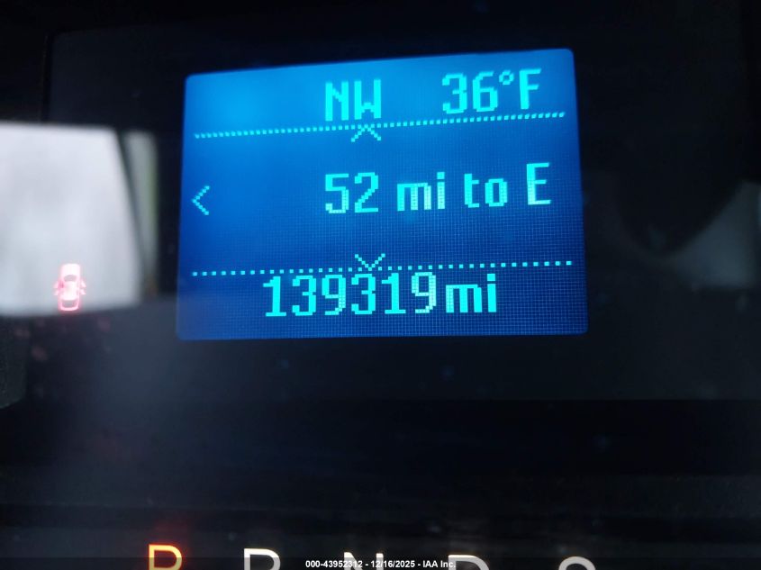 2016 Ford Fusion S VIN: 3FA6P0G75GR199104 Lot: 43952312