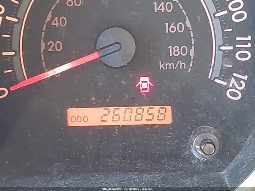 2013 Toyota Tundra Grade 4.6L V8 VIN: 5TFRM5F17DX065093 Lot: 43952323