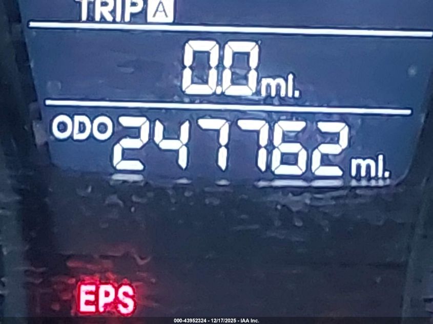 2012 Hyundai Accent Gls VIN: KMHCU4AE9CU239204 Lot: 43952324