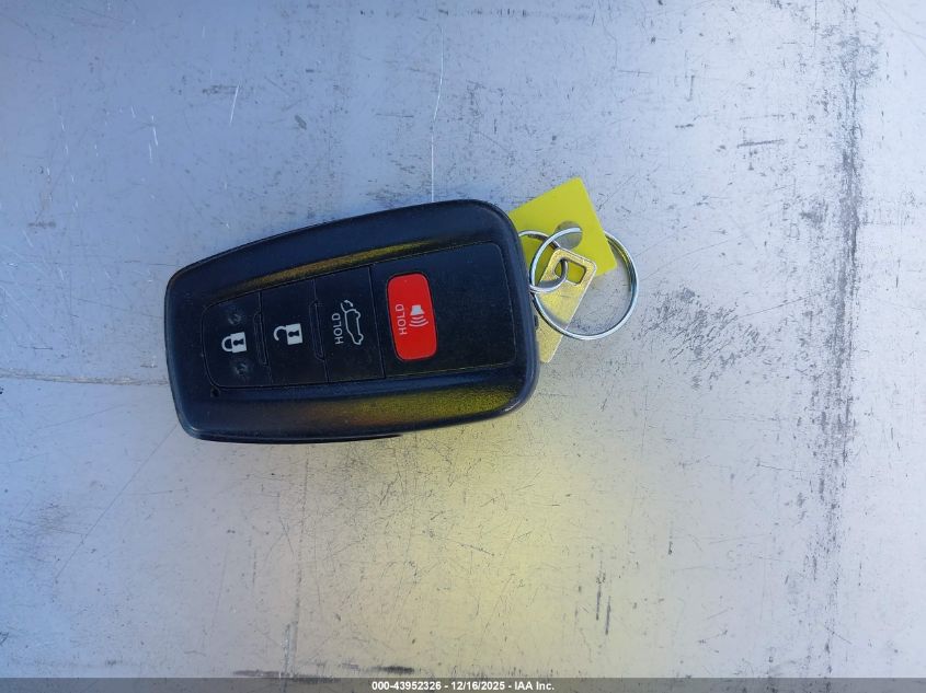 2022 Toyota Highlander Hybrid Limited VIN: 5TDXBRCH4NS546688 Lot: 43952326