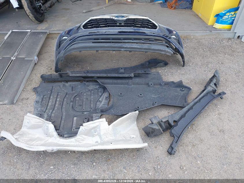 2022 Toyota Highlander Hybrid Limited VIN: 5TDXBRCH4NS546688 Lot: 43952326