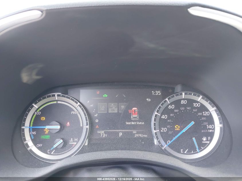 2022 Toyota Highlander Hybrid Limited VIN: 5TDXBRCH4NS546688 Lot: 43952326