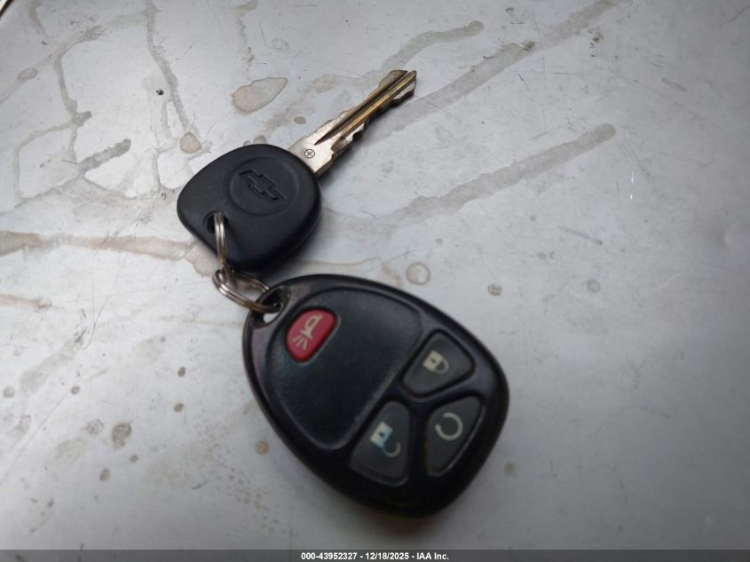 2006 Chevrolet Hhr Lt VIN: 3GNDA23DX6S674917 Lot: 43952327