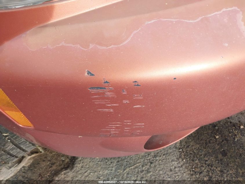 2006 Chevrolet Hhr Lt VIN: 3GNDA23DX6S674917 Lot: 43952327