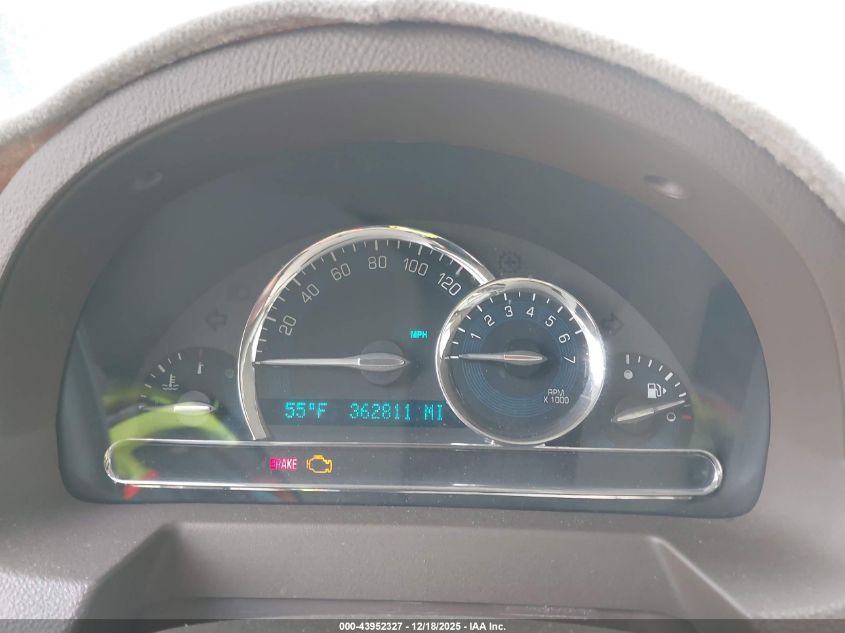 2006 Chevrolet Hhr Lt VIN: 3GNDA23DX6S674917 Lot: 43952327