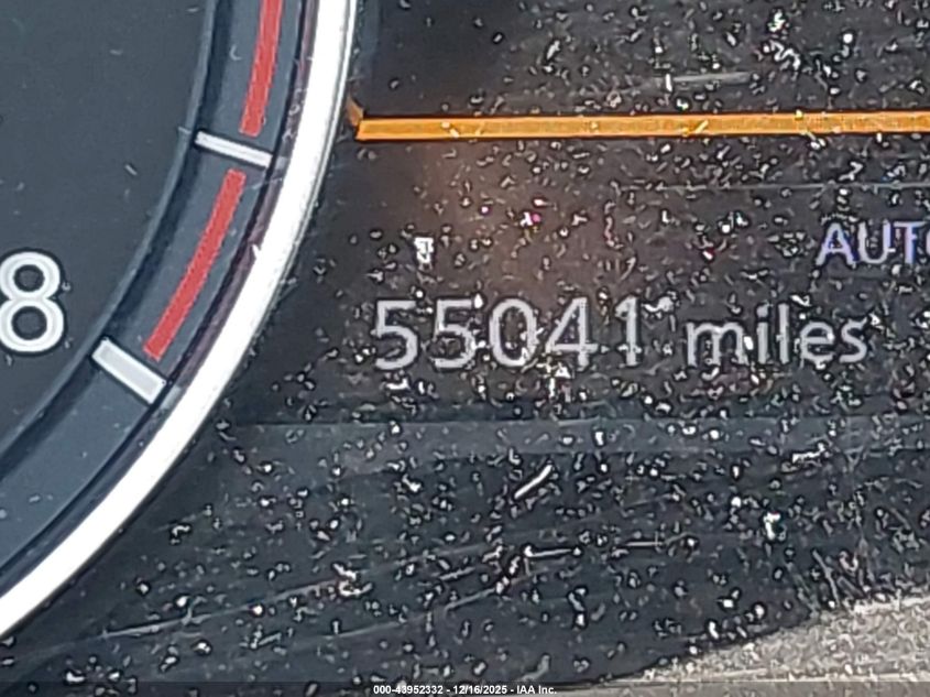 2023 Nissan Rogue Sv Intelligent Awd VIN: JN8BT3BB0PW479046 Lot: 43952332