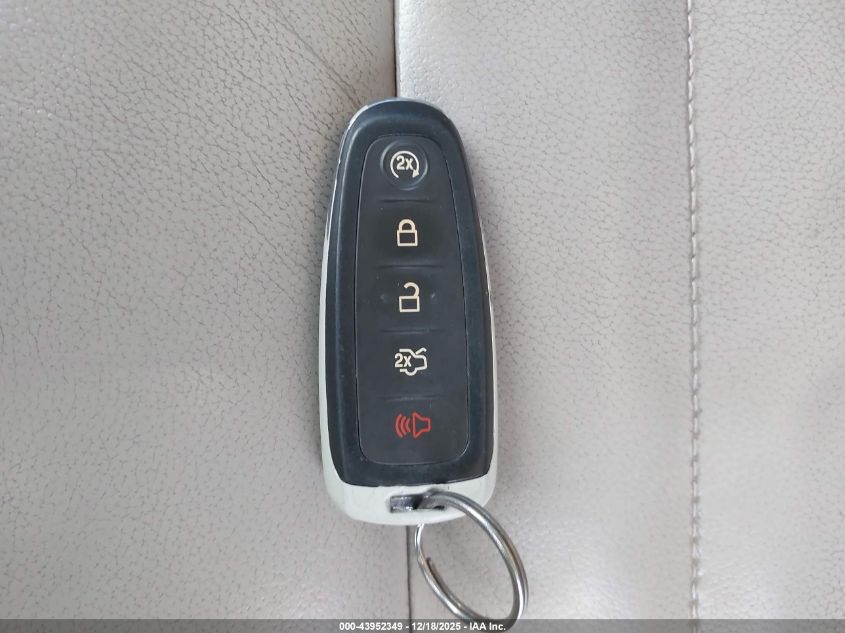 2015 Ford C-Max Energi Sel VIN: 1FADP5CUXFL102573 Lot: 43952349