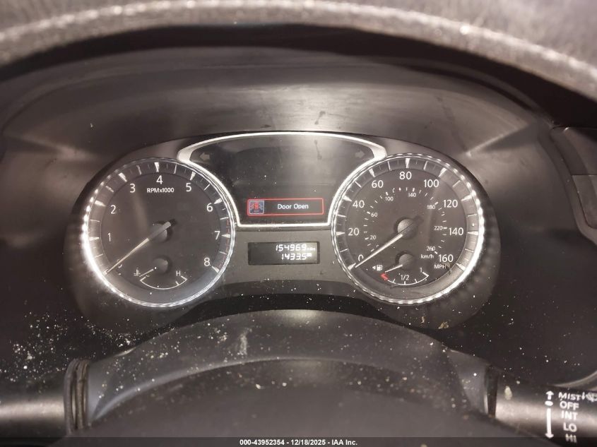 2013 Infiniti Jx35 VIN: 5N1AL0MN4DC317765 Lot: 43952354