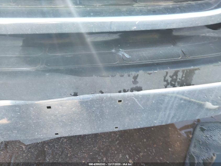 2014 GMC Savana 2500 Work Van VIN: 1GTW7FCA9E1909918 Lot: 43952353