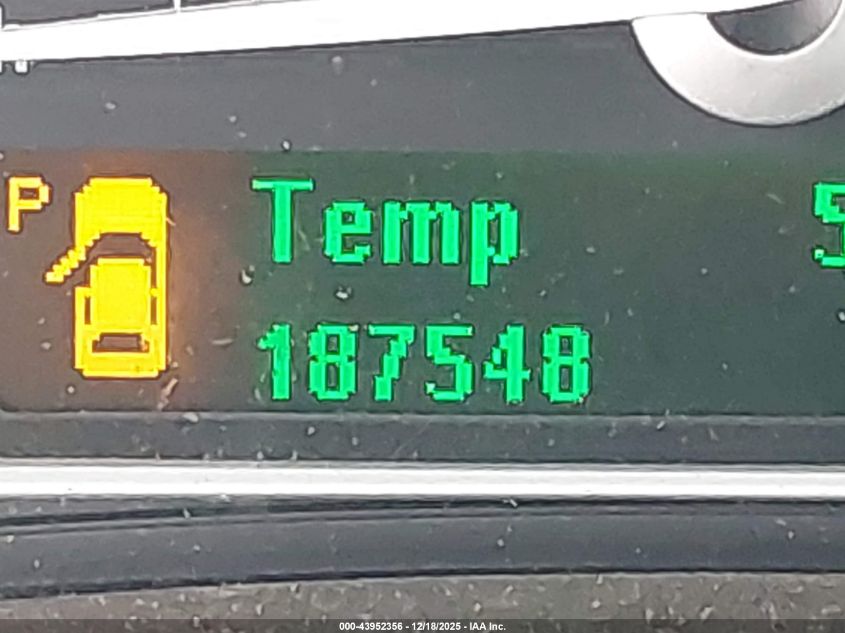 2009 Saab 9-3 Aero VIN: YS3FH52RX91008375 Lot: 43952356