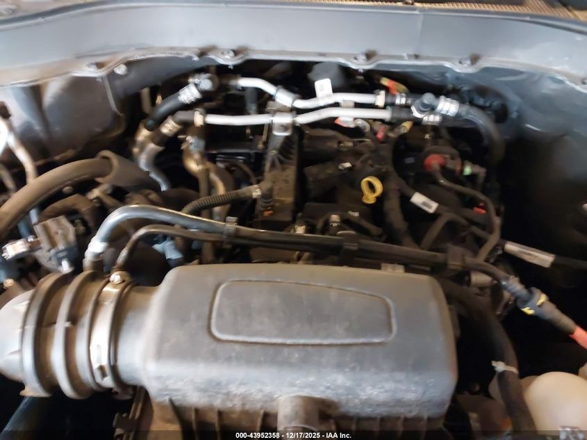 2022 Ford Explorer Xlt VIN: 1FMSK8DH8NGA58157 Lot: 43952358