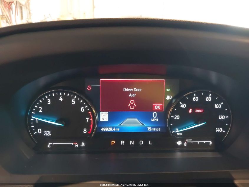 2022 Ford Explorer Xlt VIN: 1FMSK8DH8NGA58157 Lot: 43952358