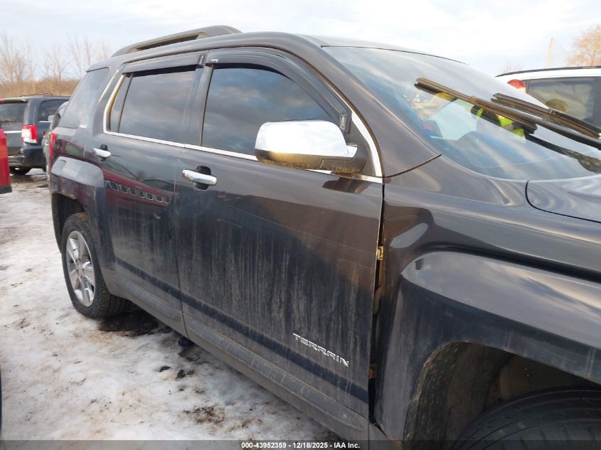 2015 GMC Terrain Sle-2 VIN: 2GKFLWEK2F6202647 Lot: 43952359