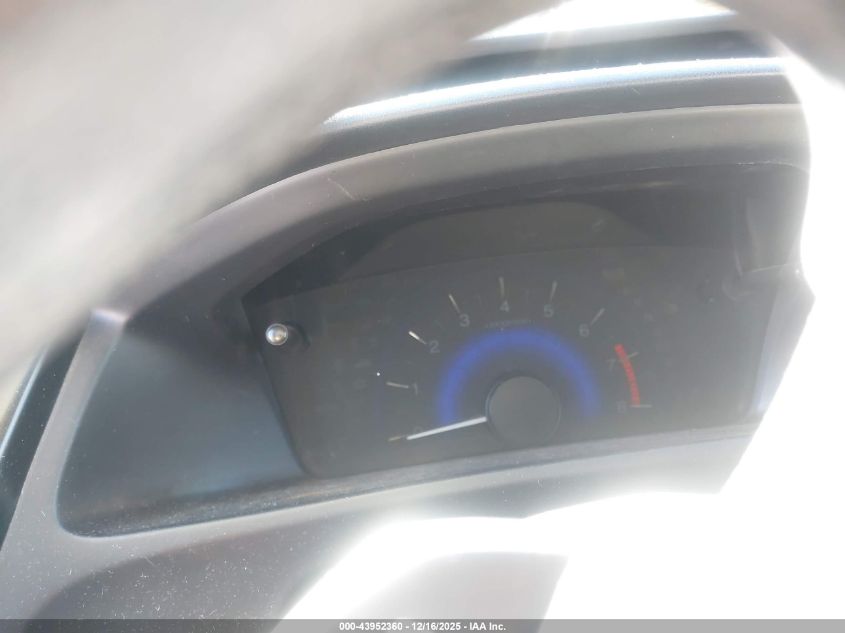 2013 Honda Civic Ex VIN: 2HGFB2F87DH533205 Lot: 43952360