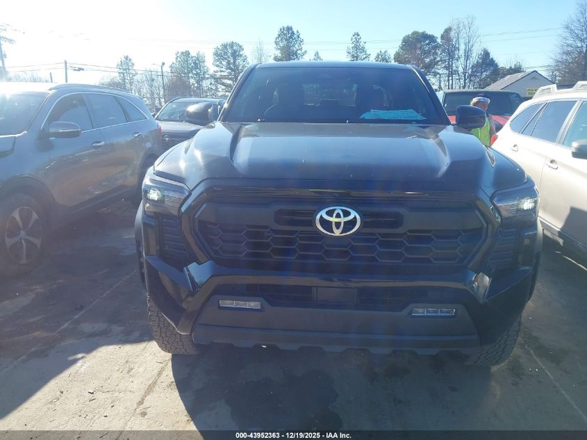2024 Toyota Tacoma Trd Off Road VIN: 3TYLB5JN3RT035130 Lot: 43952363