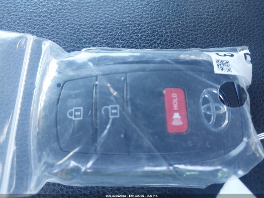 2024 Toyota Tacoma Trd Off Road VIN: 3TYLB5JN3RT035130 Lot: 43952363