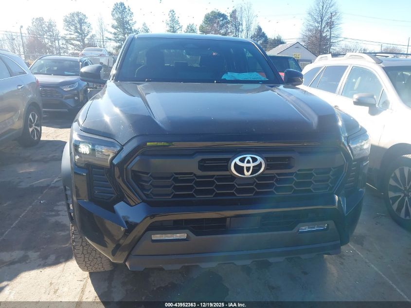 2024 Toyota Tacoma Trd Off Road VIN: 3TYLB5JN3RT035130 Lot: 43952363
