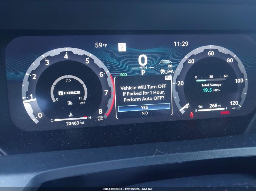 2024 Toyota Tacoma Trd Off Road VIN: 3TYLB5JN3RT035130 Lot: 43952363