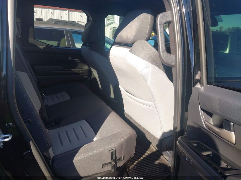 2024 Toyota Tacoma Trd Off Road VIN: 3TYLB5JN3RT035130 Lot: 43952363