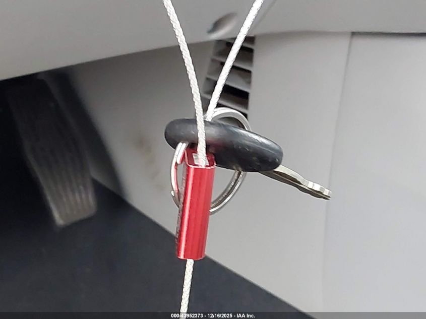 2008 Hyundai Accent Gls VIN: KMHCN46C18U242772 Lot: 43952373