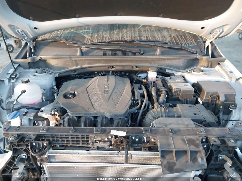 2024 Kia Sportage Sx-Prestige VIN: 5XYK53DF6RG201998 Lot: 43952377