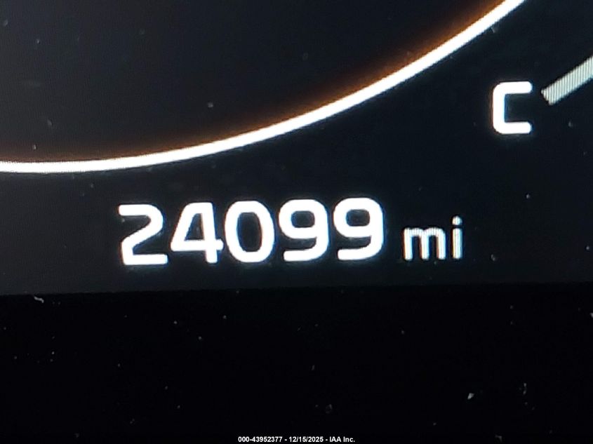 2024 Kia Sportage Sx-Prestige VIN: 5XYK53DF6RG201998 Lot: 43952377