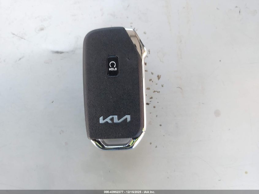 2024 Kia Sportage Sx-Prestige VIN: 5XYK53DF6RG201998 Lot: 43952377