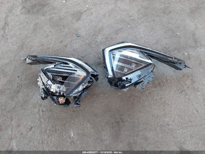 2024 Kia Sportage Sx-Prestige VIN: 5XYK53DF6RG201998 Lot: 43952377