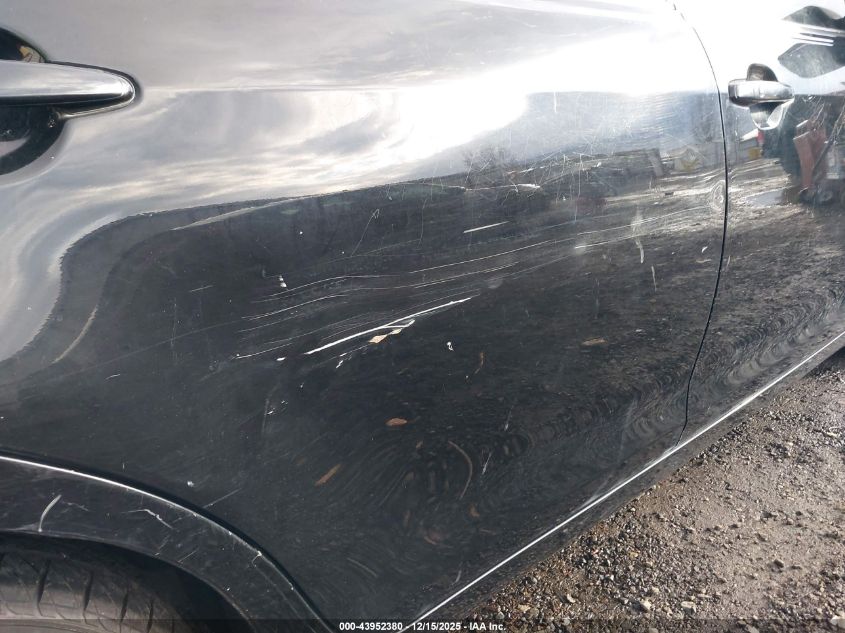 2008 Toyota Camry Xle V6 VIN: 4T1BK46K98U573370 Lot: 43952380