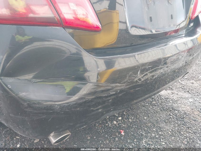 2008 Toyota Camry Xle V6 VIN: 4T1BK46K98U573370 Lot: 43952380