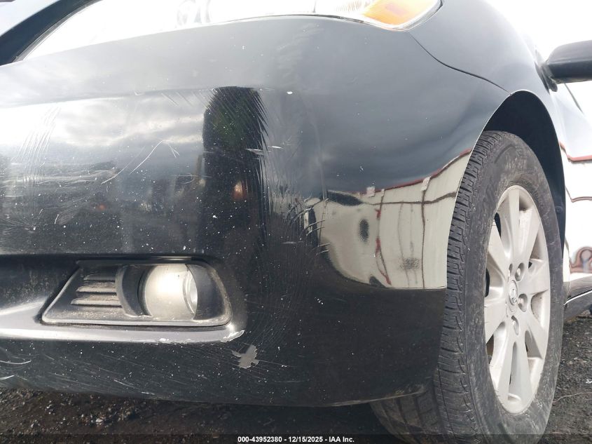 2008 Toyota Camry Xle V6 VIN: 4T1BK46K98U573370 Lot: 43952380