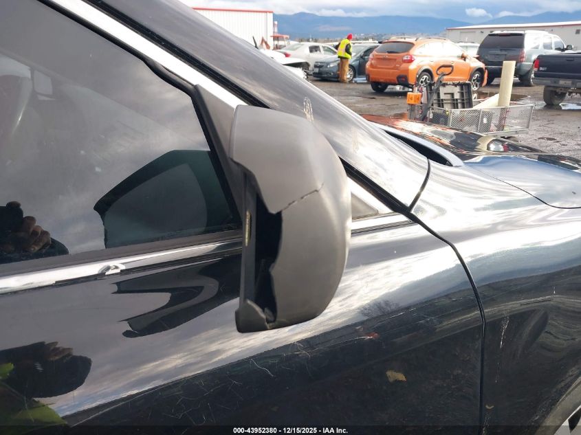 2008 Toyota Camry Xle V6 VIN: 4T1BK46K98U573370 Lot: 43952380