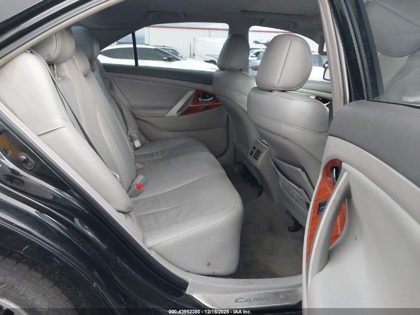 2008 Toyota Camry Xle V6 VIN: 4T1BK46K98U573370 Lot: 43952380