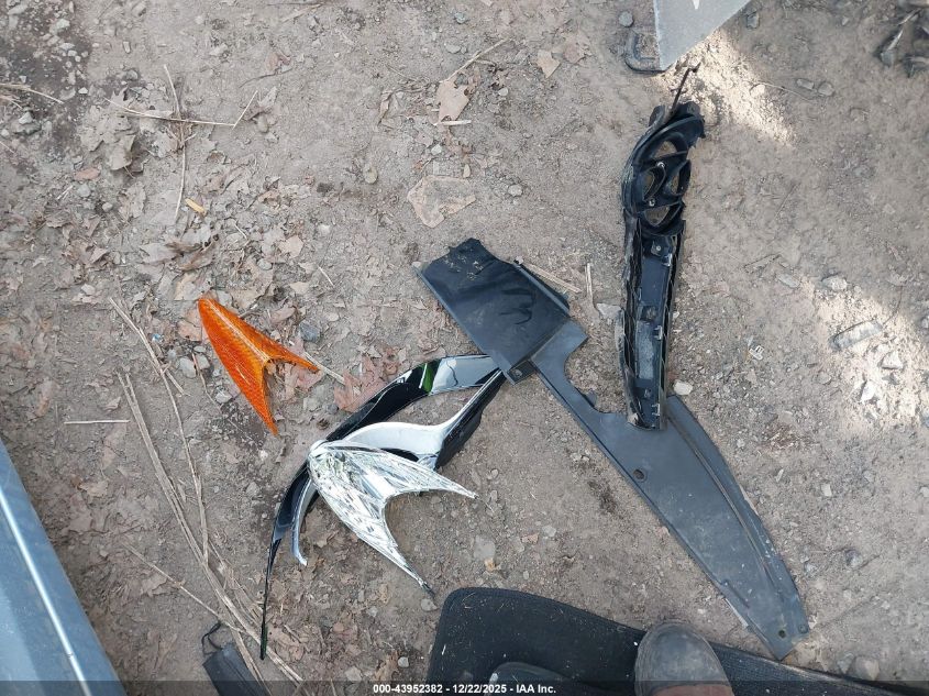 2013 Hyundai Elantra Gls VIN: KMHDH4AE1DU848782 Lot: 43952382