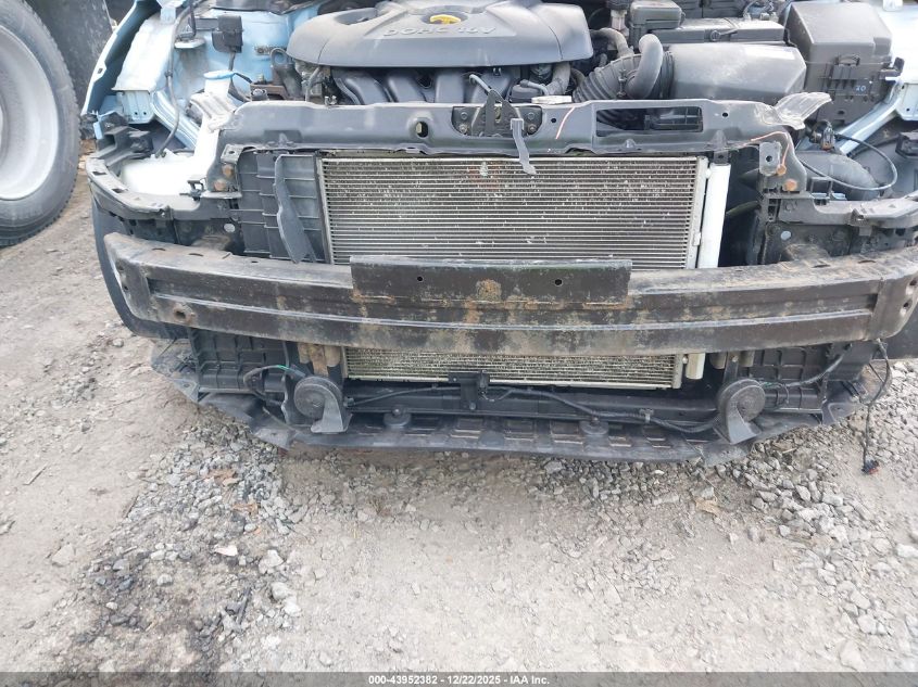 2013 Hyundai Elantra Gls VIN: KMHDH4AE1DU848782 Lot: 43952382