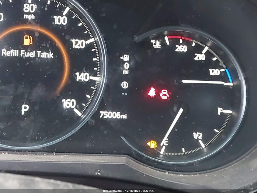 2020 Mazda Cx-9 Grand Touring VIN: JM3TCBDY9L0420979 Lot: 43952383