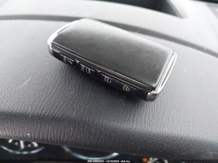 2020 Mazda Cx-9 Grand Touring VIN: JM3TCBDY9L0420979 Lot: 43952383