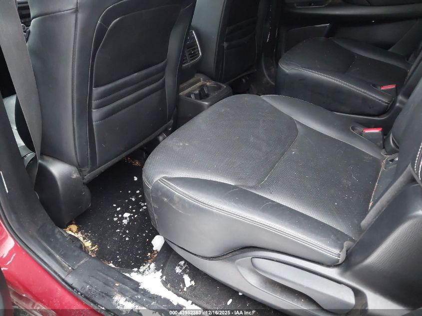 2020 Mazda Cx-9 Grand Touring VIN: JM3TCBDY9L0420979 Lot: 43952383