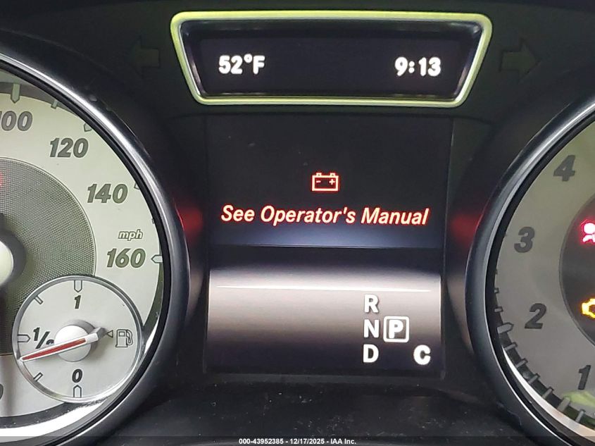 2016 Mercedes-Benz Cla 250 VIN: WDDSJ4EB8GN353239 Lot: 43952385