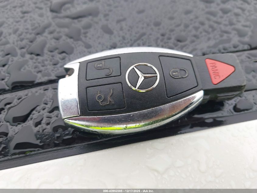 2016 Mercedes-Benz Cla 250 VIN: WDDSJ4EB8GN353239 Lot: 43952385