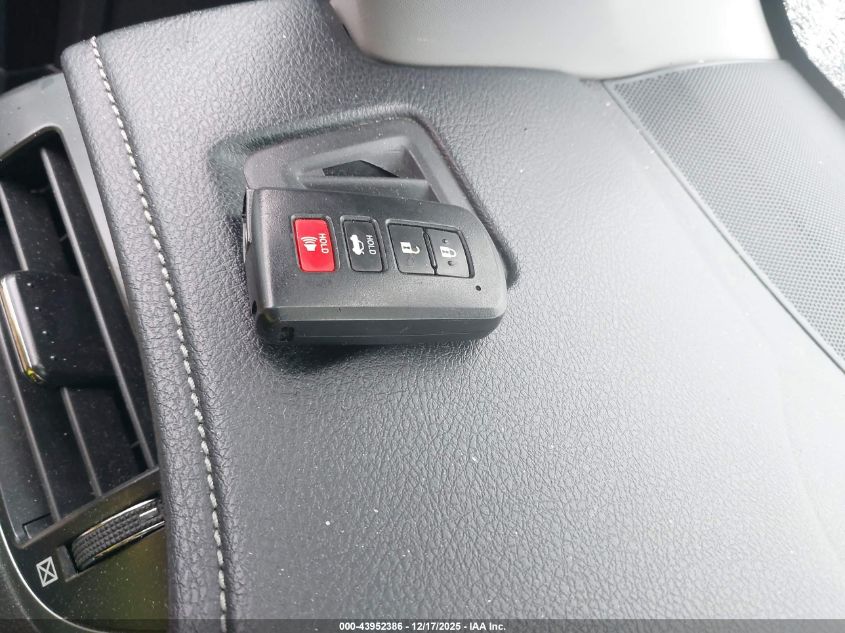 2012 Toyota Camry Se VIN: 4T1BF1FK5CU038922 Lot: 43952386