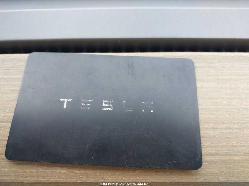 2021 Tesla Model 3 Standard Range Plus Rear-Wheel Drive VIN: 5YJ3E1EAXMF991155 Lot: 43952391