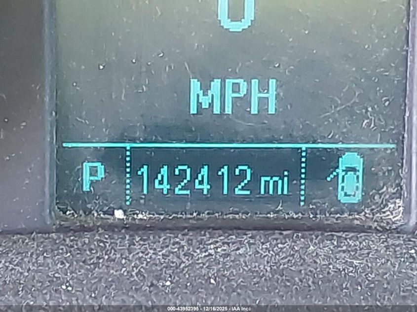 2015 Buick Encore Convenience VIN: KL4CJBSB5FB270997 Lot: 43952395