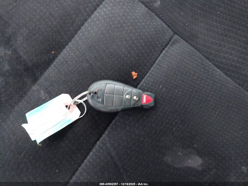 2014 Dodge Grand Caravan American Value Pkg VIN: 2C4RDGBGXER420859 Lot: 43952397