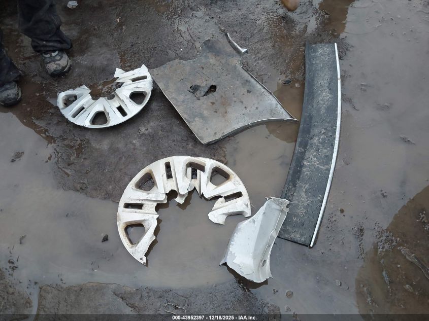 2014 Dodge Grand Caravan American Value Pkg VIN: 2C4RDGBGXER420859 Lot: 43952397